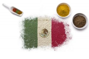 mexican