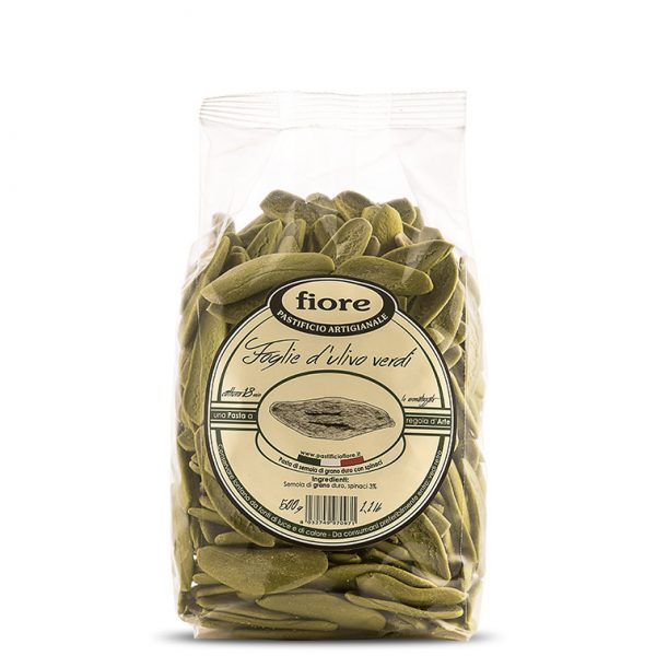 Foglie-dulivo