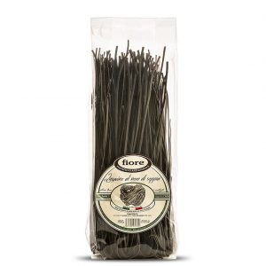 Linguine-nero