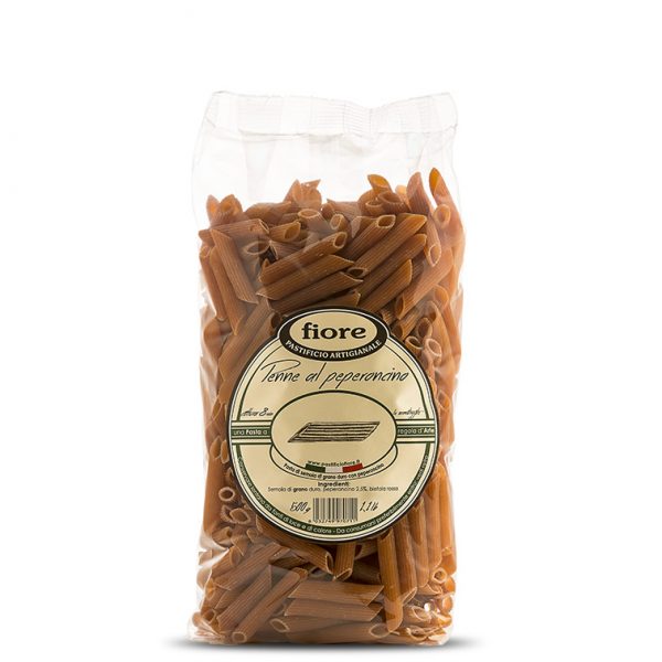 Penne-peperoncino